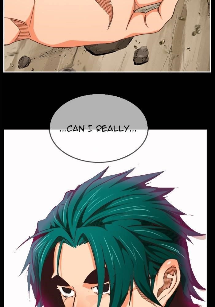 The God of High School Chapter 505 - Page 138