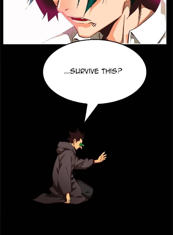 The God of High School Chapter 505 - Page 139