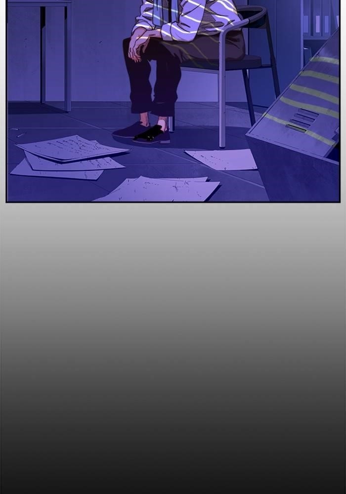 The God of High School Chapter 505 - Page 14