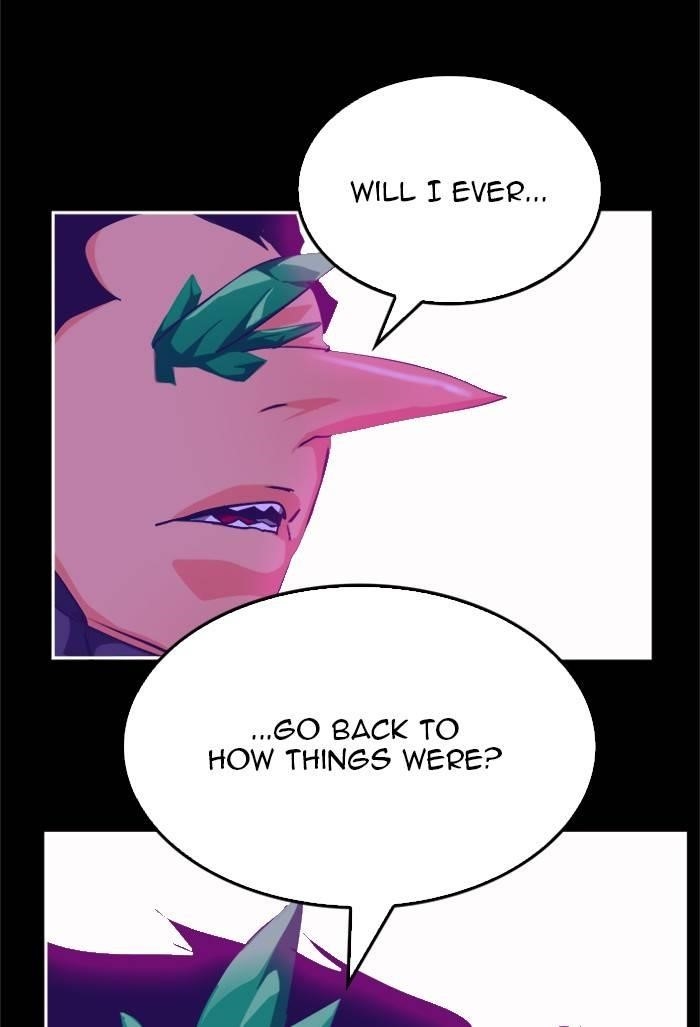 The God of High School Chapter 505 - Page 140