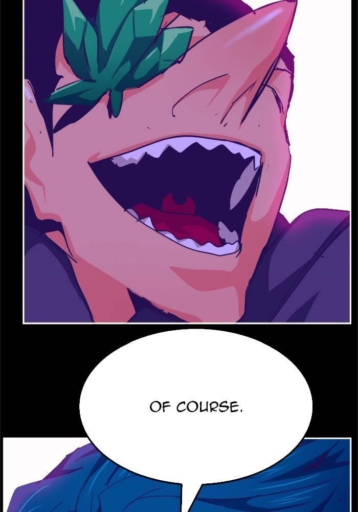 The God of High School Chapter 505 - Page 141