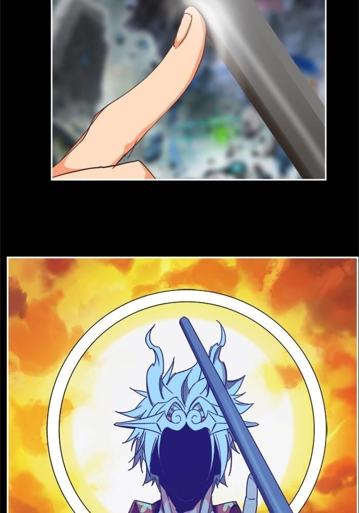 The God of High School Chapter 505 - Page 147