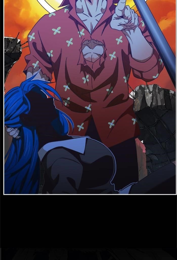 The God of High School Chapter 505 - Page 148