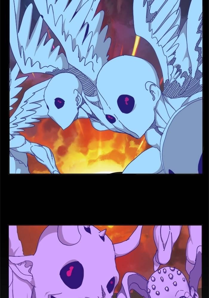 The God of High School Chapter 505 - Page 153