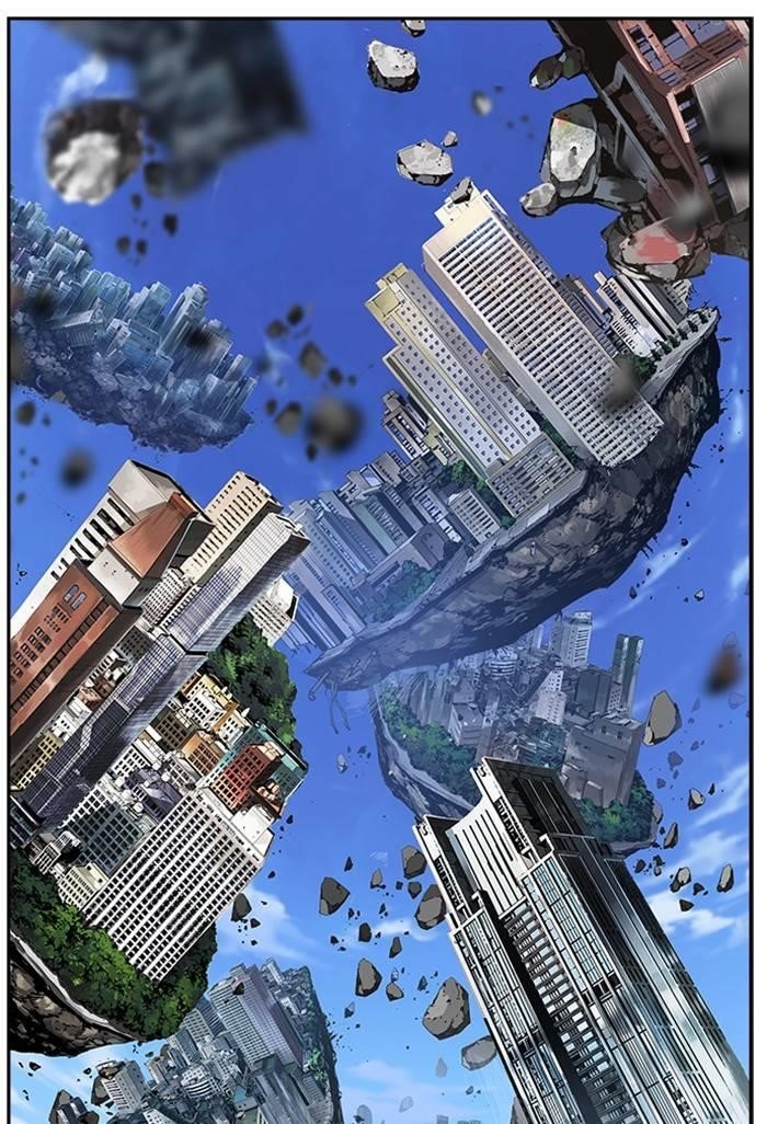 The God of High School Chapter 505 - Page 158