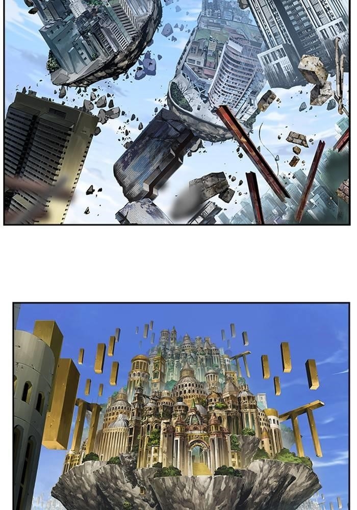 The God of High School Chapter 505 - Page 159