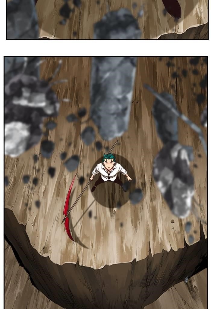 The God of High School Chapter 505 - Page 162