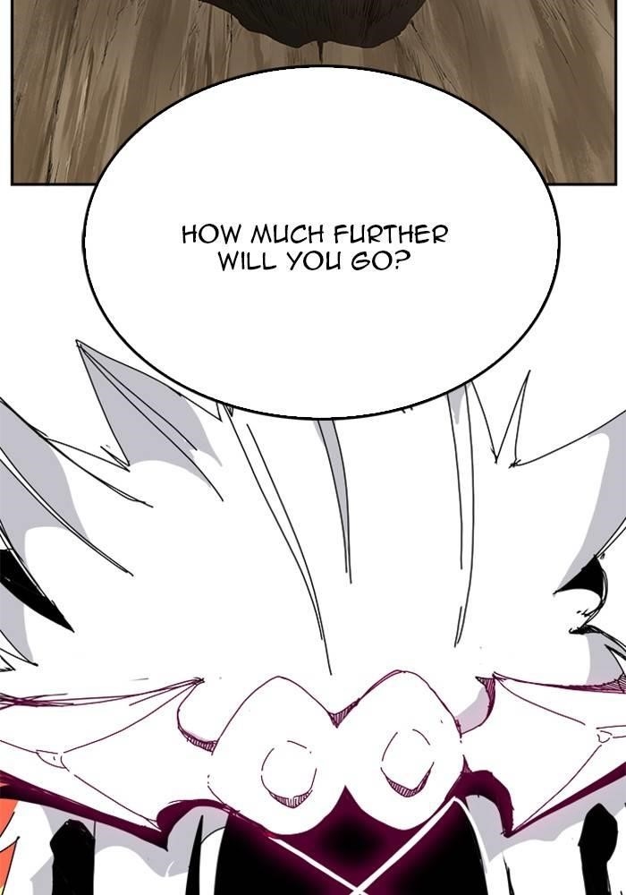 The God of High School Chapter 505 - Page 163