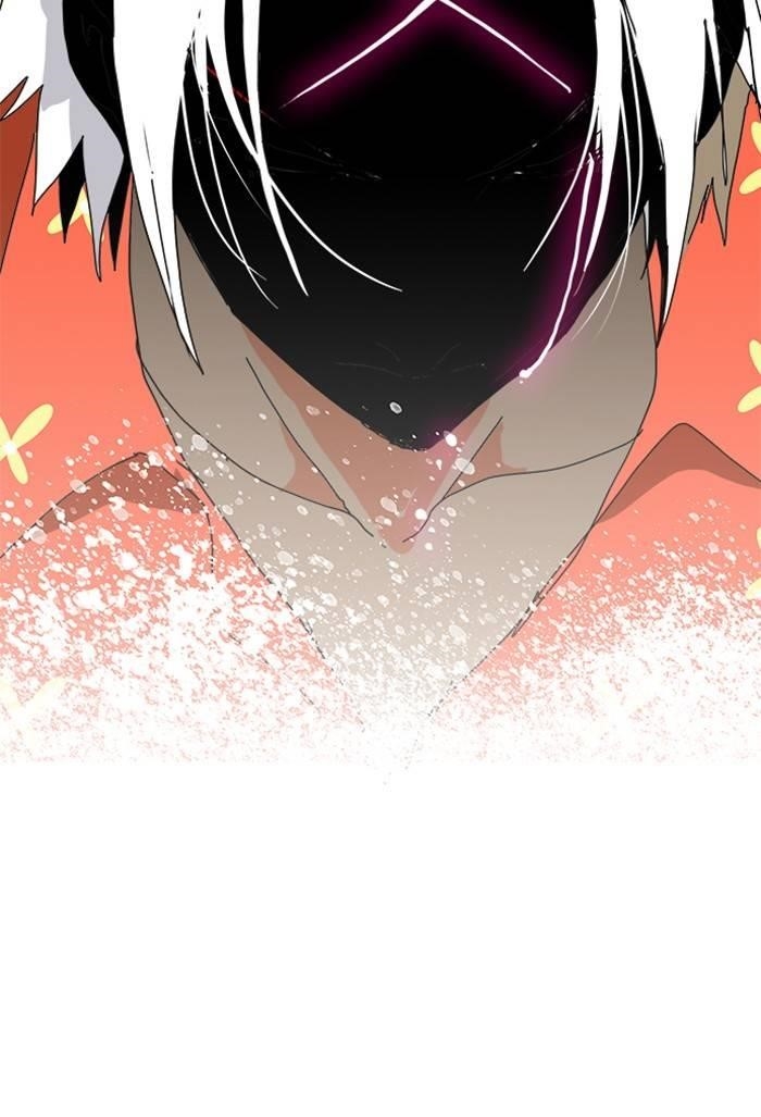 The God of High School Chapter 505 - Page 164