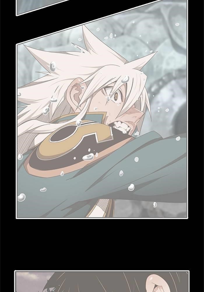 The God of High School Chapter 505 - Page 17