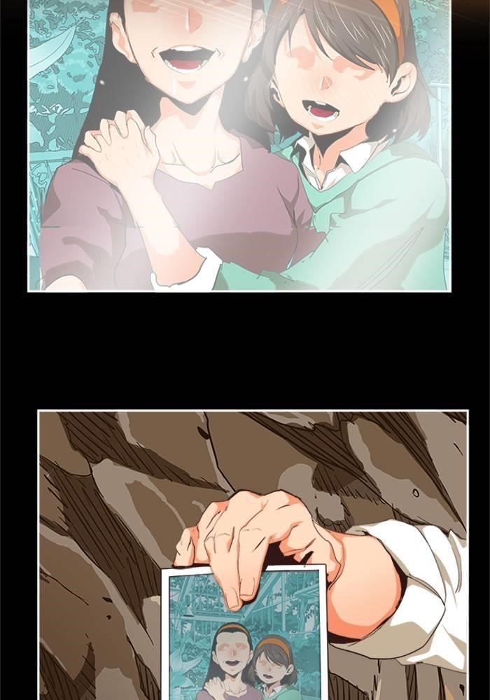 The God of High School Chapter 505 - Page 20