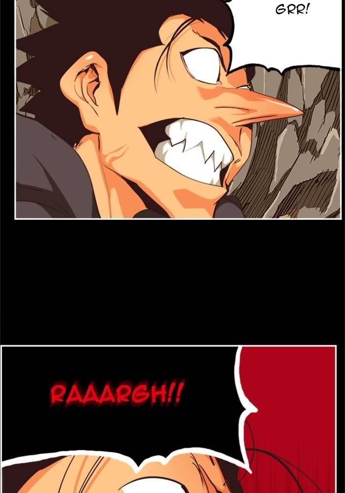 The God of High School Chapter 505 - Page 26