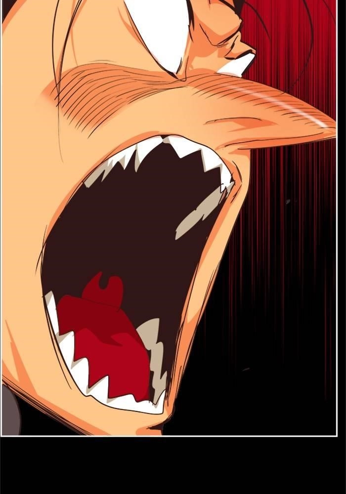 The God of High School Chapter 505 - Page 27