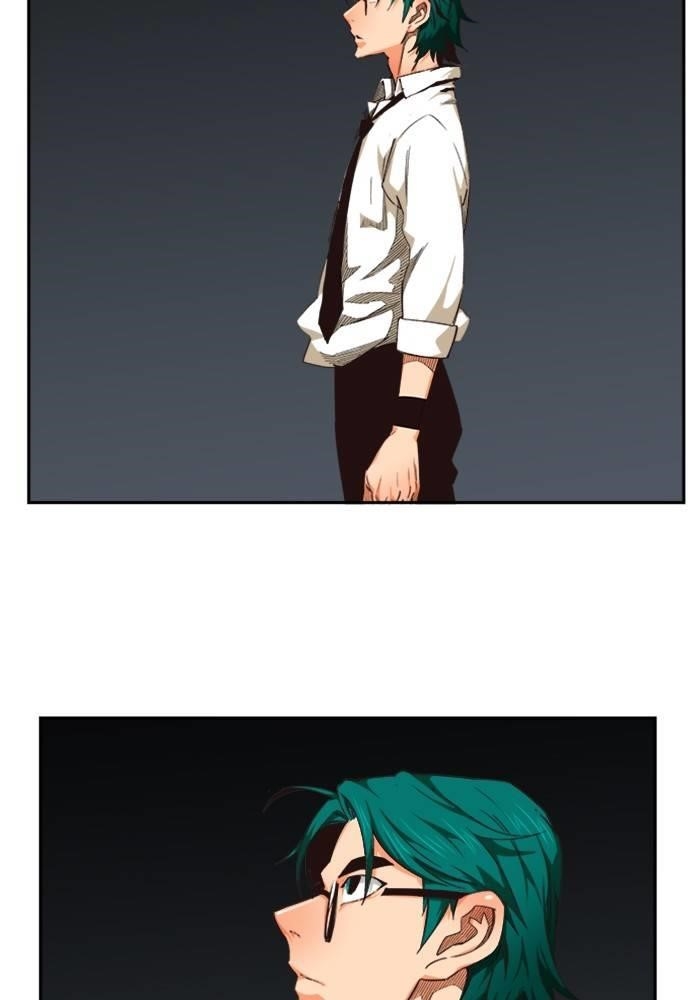 The God of High School Chapter 505 - Page 3