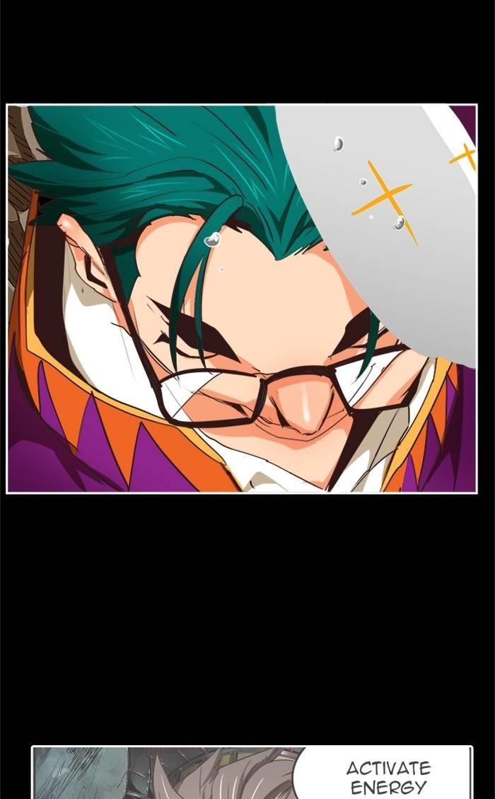 The God of High School Chapter 505 - Page 30