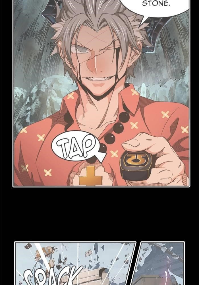 The God of High School Chapter 505 - Page 31