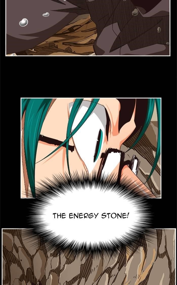 The God of High School Chapter 505 - Page 38