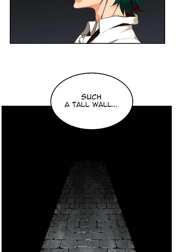 The God of High School Chapter 505 - Page 4
