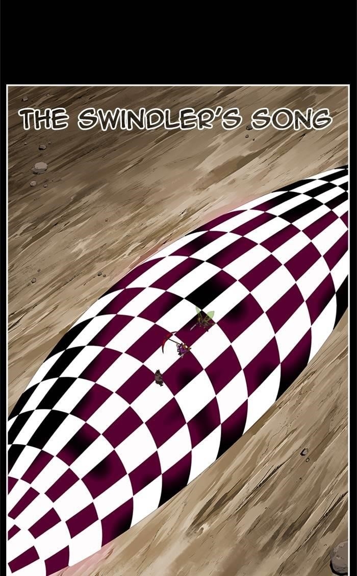 The God of High School Chapter 505 - Page 42