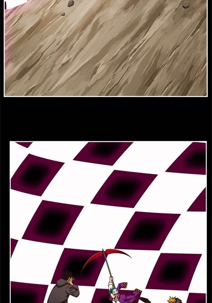 The God of High School Chapter 505 - Page 43