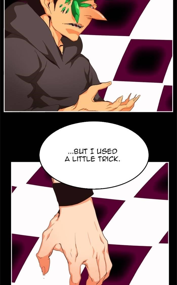 The God of High School Chapter 505 - Page 48