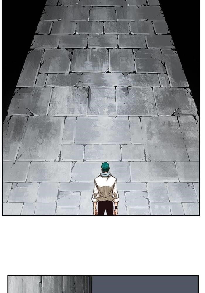 The God of High School Chapter 505 - Page 5