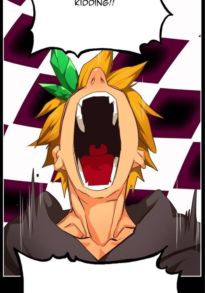 The God of High School Chapter 505 - Page 53