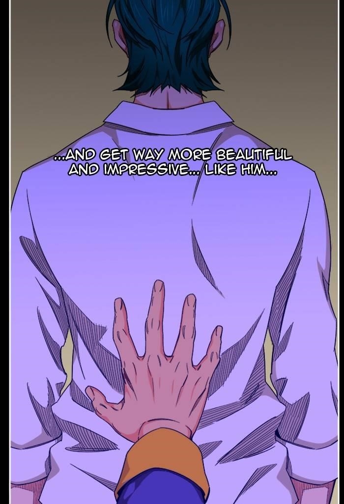 The God of High School Chapter 505 - Page 57