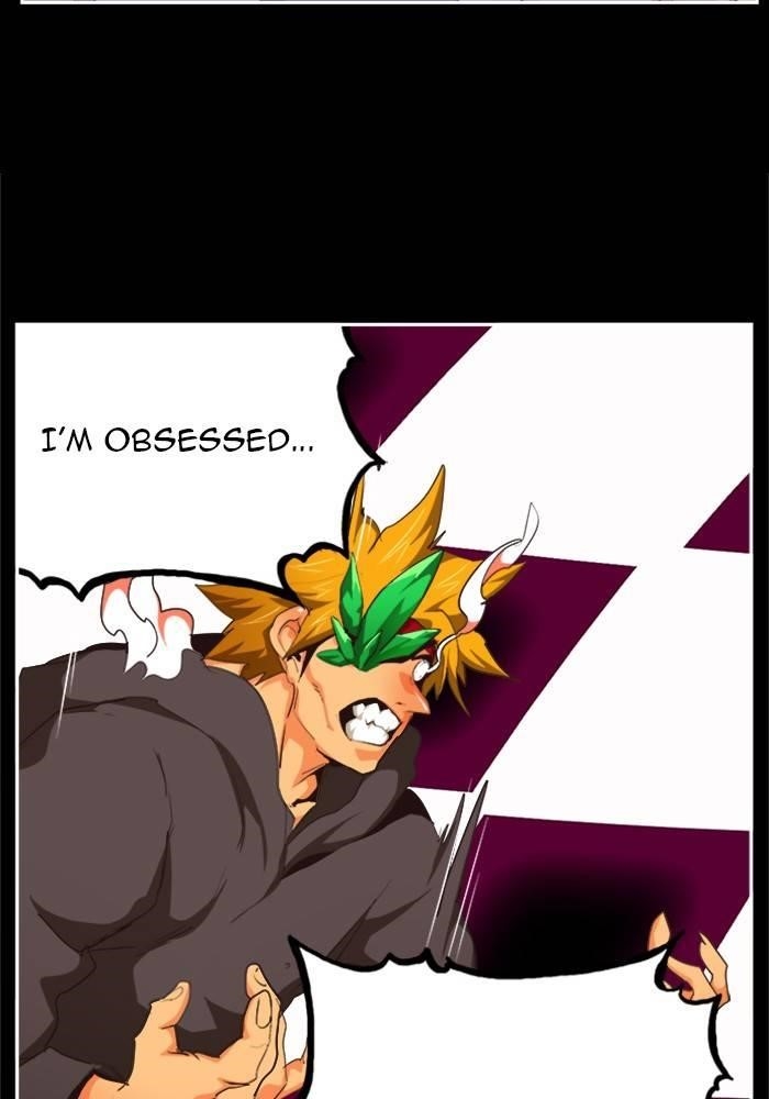 The God of High School Chapter 505 - Page 58