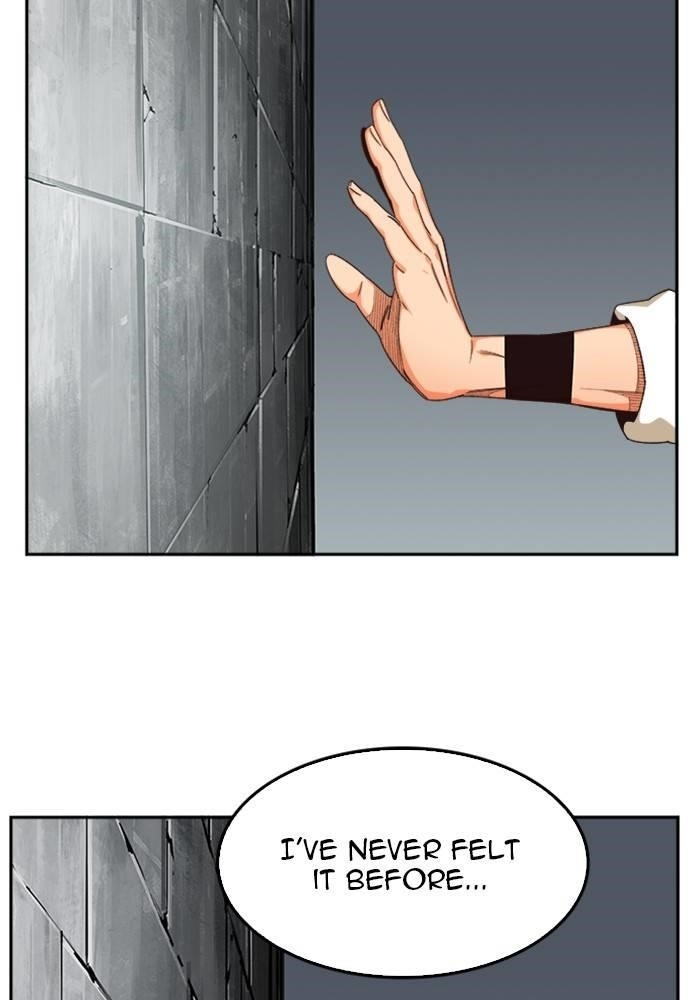 The God of High School Chapter 505 - Page 6