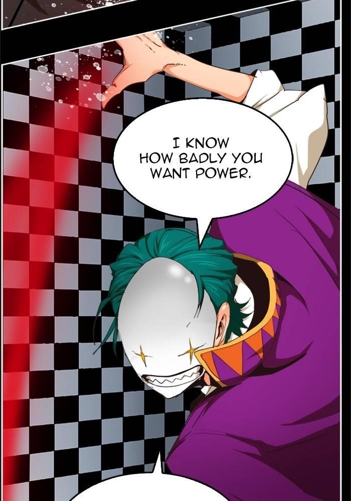 The God of High School Chapter 505 - Page 62