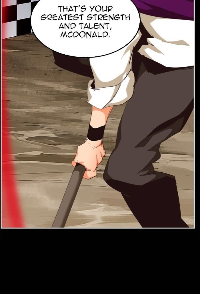 The God of High School Chapter 505 - Page 63