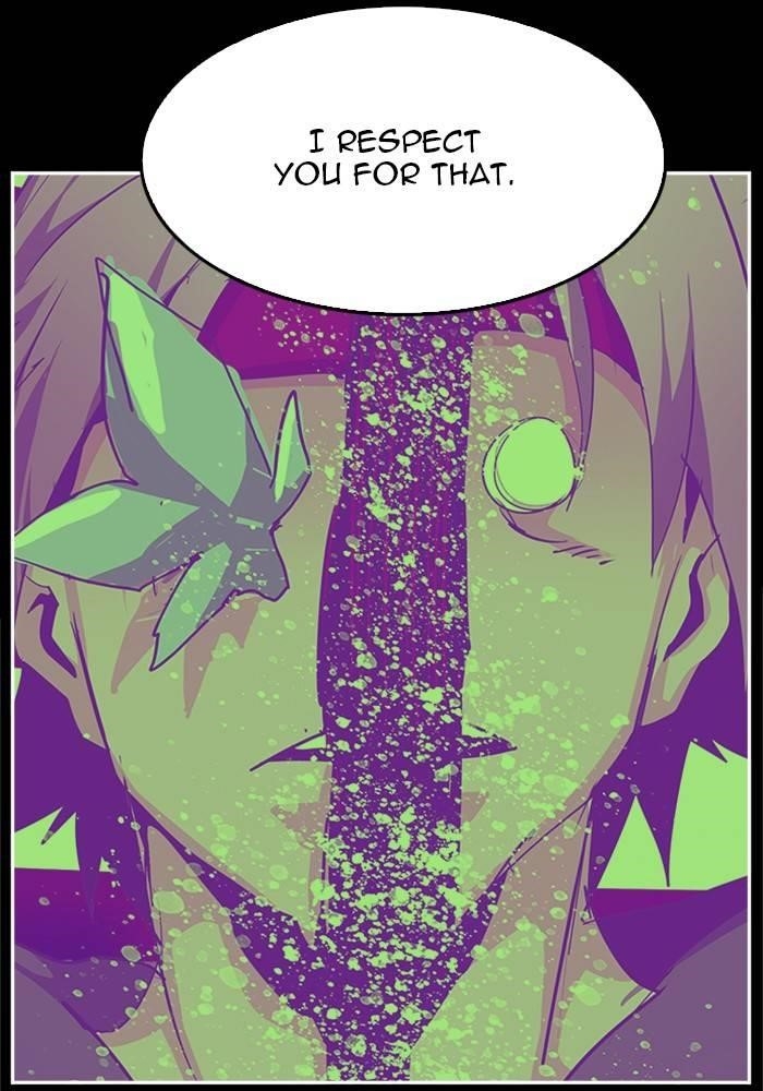 The God of High School Chapter 505 - Page 64