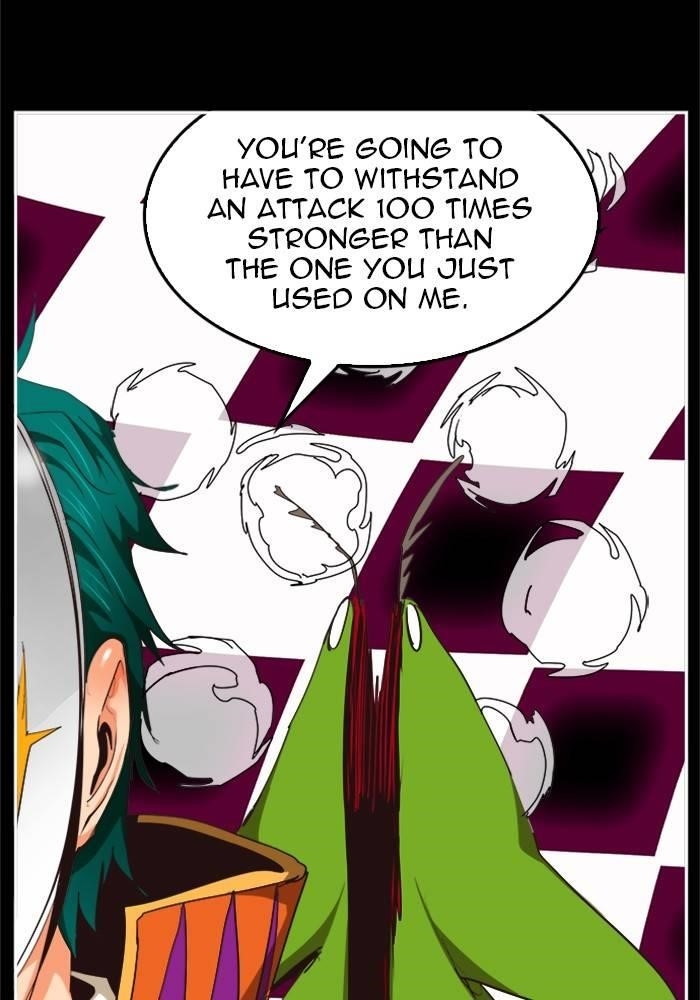 The God of High School Chapter 505 - Page 66