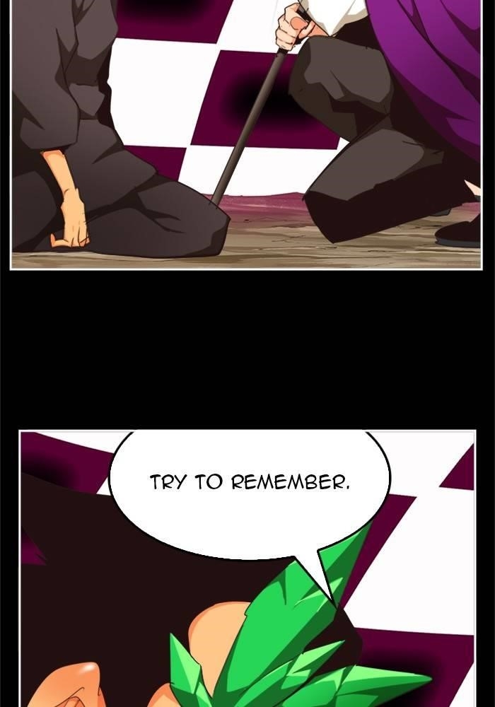 The God of High School Chapter 505 - Page 68