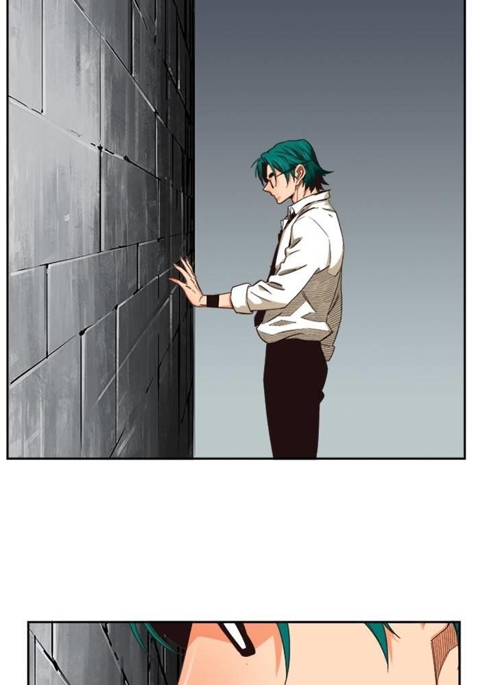 The God of High School Chapter 505 - Page 7