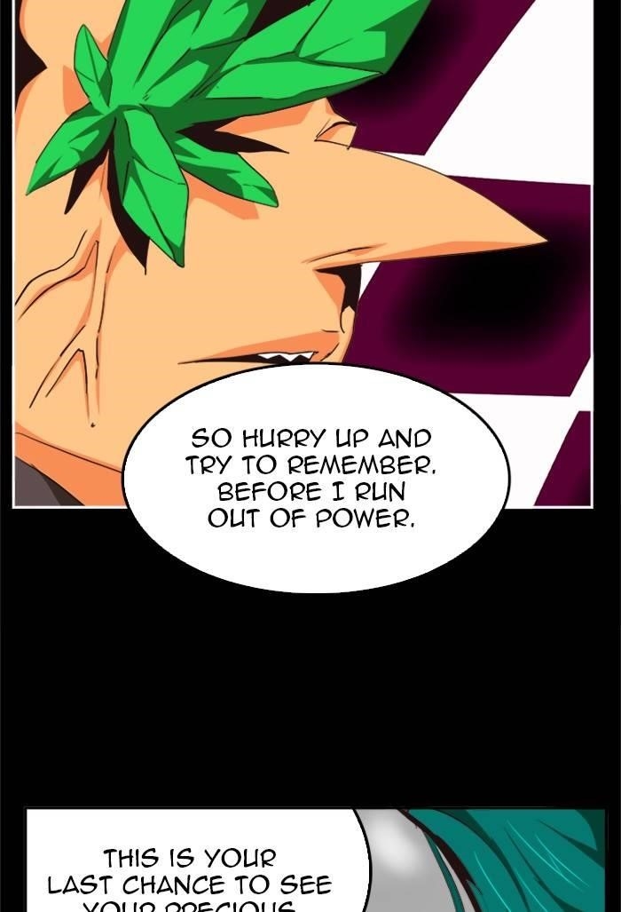 The God of High School Chapter 505 - Page 75