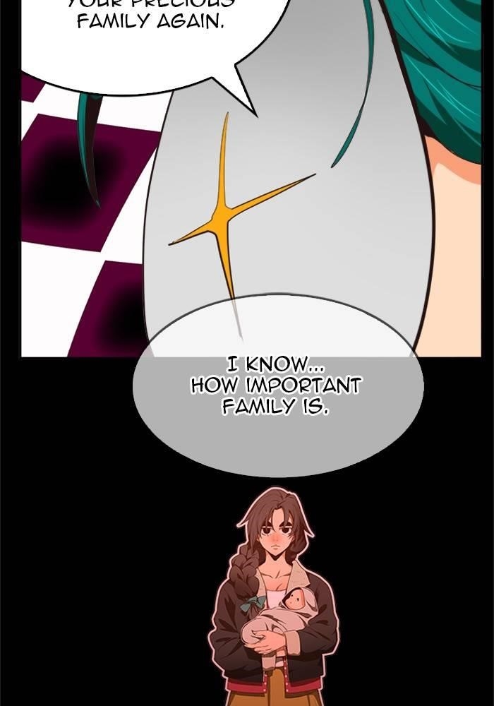 The God of High School Chapter 505 - Page 76