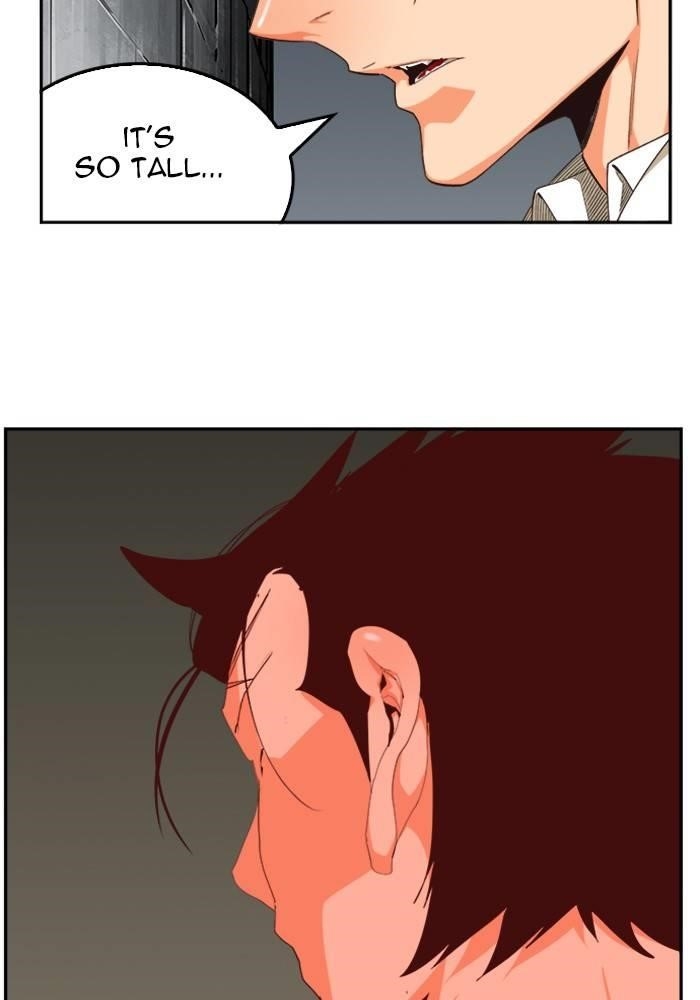 The God of High School Chapter 505 - Page 8