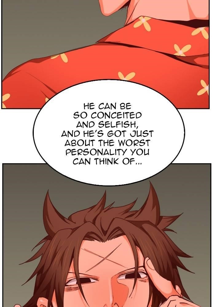 The God of High School Chapter 505 - Page 9
