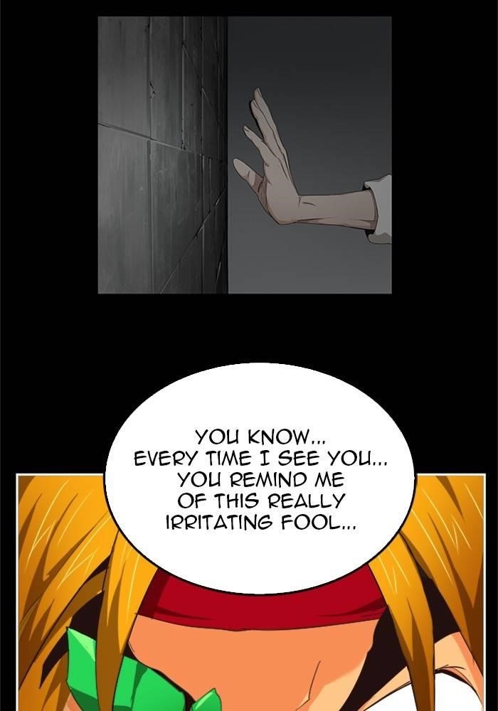 The God of High School Chapter 505 - Page 95