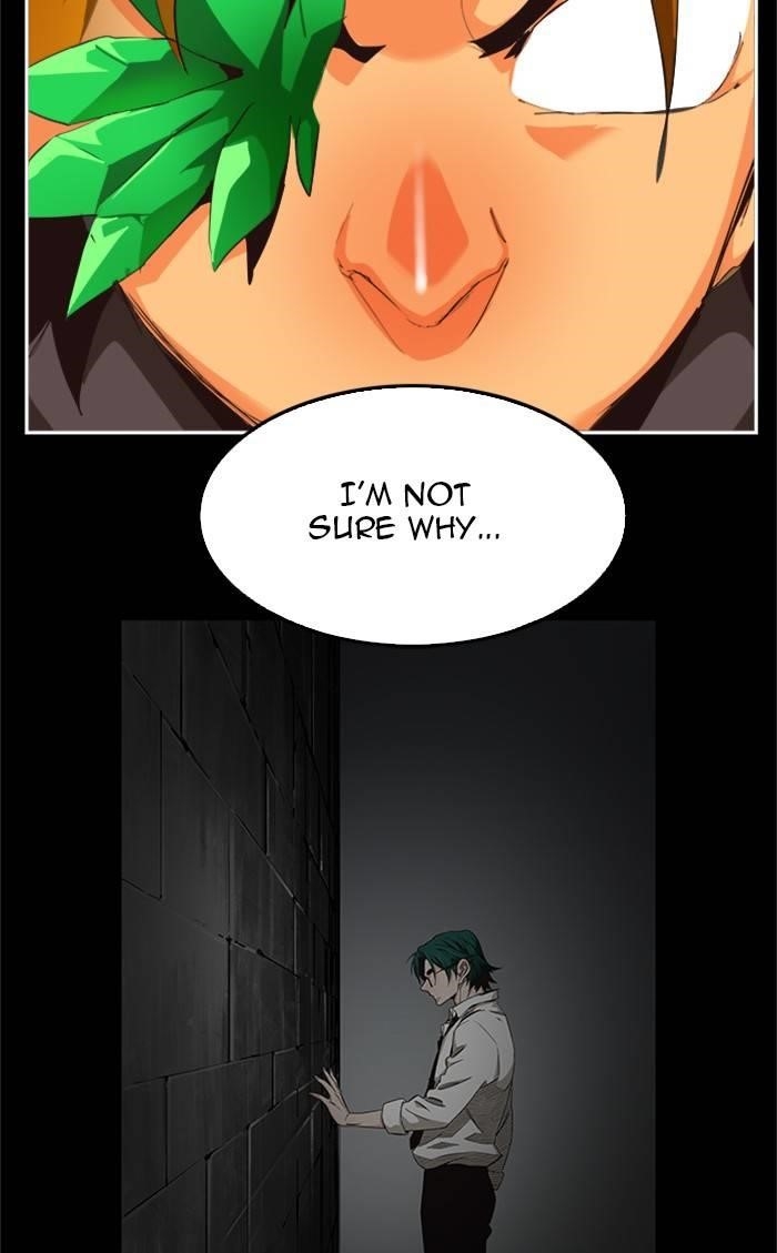 The God of High School Chapter 505 - Page 96