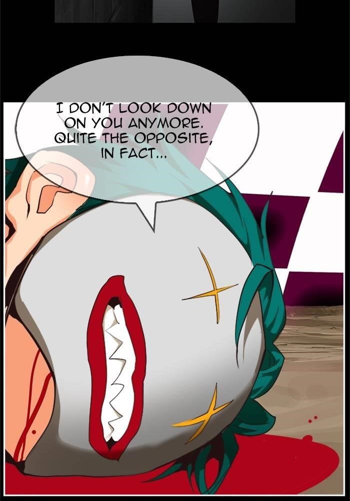 The God of High School Chapter 505 - Page 97