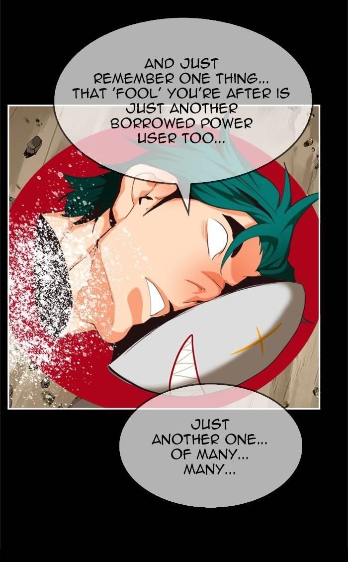 The God of High School Chapter 505 - Page 98