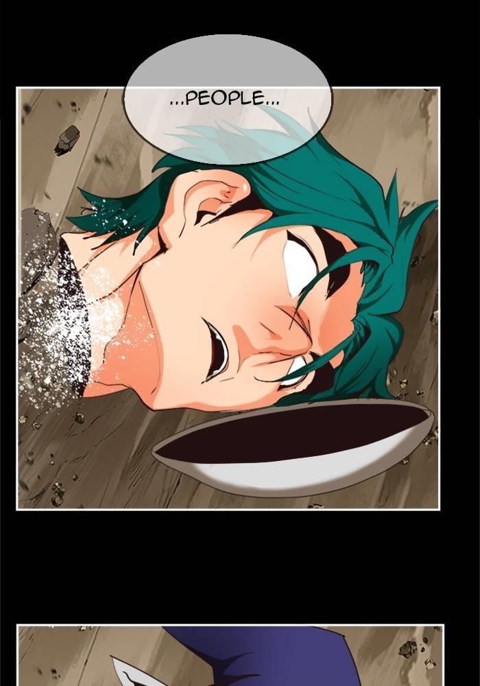 The God of High School Chapter 505 - Page 99