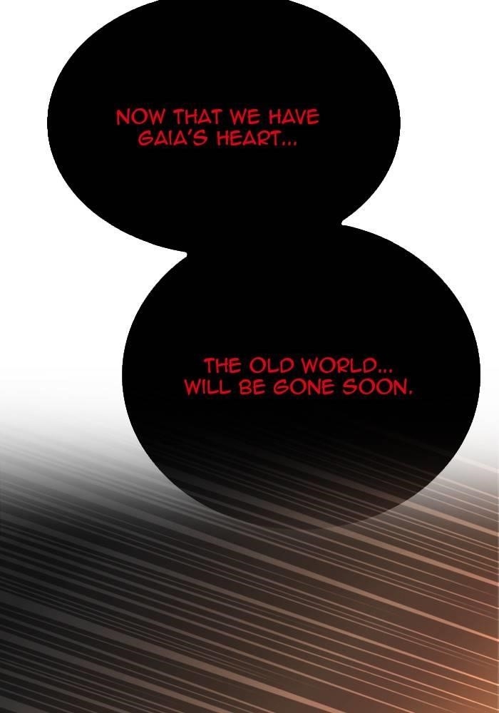 The God of High School Chapter 506 - Page 101