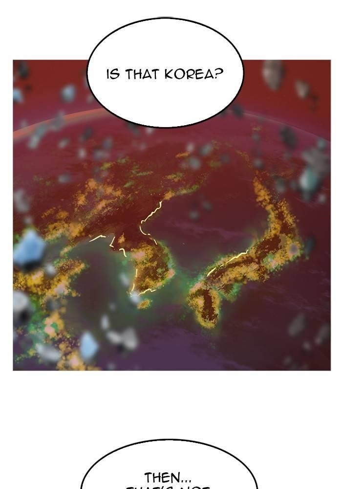 The God of High School Chapter 506 - Page 103