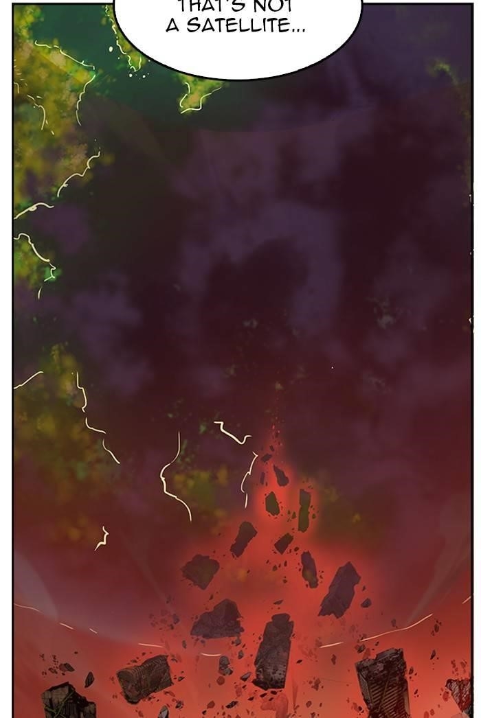 The God of High School Chapter 506 - Page 104