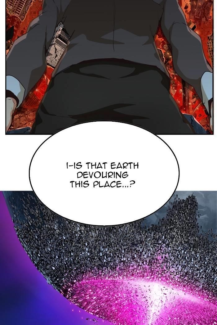 The God of High School Chapter 506 - Page 106