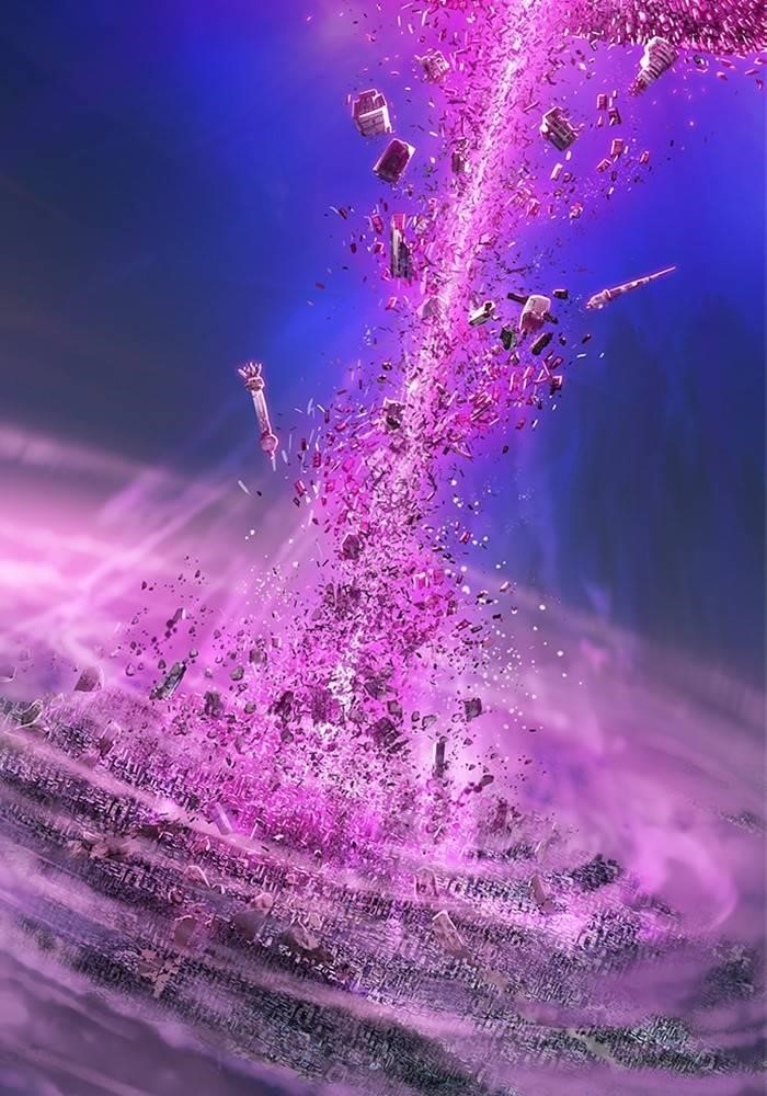 The God of High School Chapter 506 - Page 107